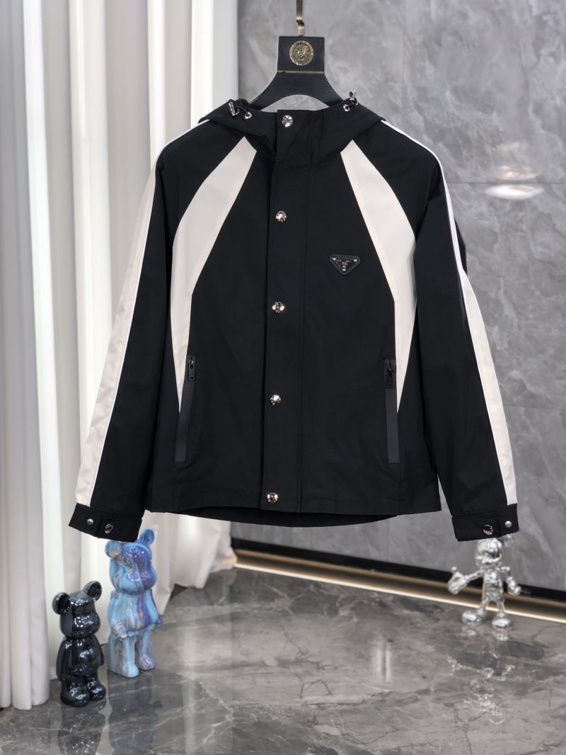 Prada Outwear